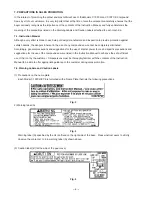 Preview for 10 page of Hitachi C 10FCE Technical Data And Service Manual