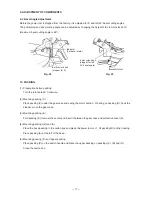 Preview for 21 page of Hitachi C 10FCE Technical Data And Service Manual