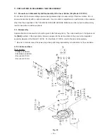 Preview for 23 page of Hitachi C 10FCE Technical Data And Service Manual