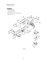 Preview for 27 page of Hitachi C 10FCE Technical Data And Service Manual