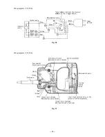 Preview for 33 page of Hitachi C 10FCE Technical Data And Service Manual