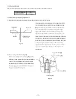 Preview for 34 page of Hitachi C 10FCE Technical Data And Service Manual