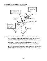 Preview for 36 page of Hitachi C 10FCE Technical Data And Service Manual