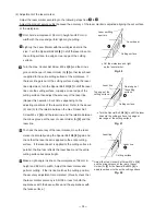 Preview for 38 page of Hitachi C 10FCE Technical Data And Service Manual