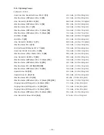 Preview for 39 page of Hitachi C 10FCE Technical Data And Service Manual