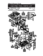 Preview for 48 page of Hitachi C 10FCE Technical Data And Service Manual