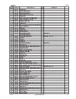 Preview for 50 page of Hitachi C 10FCE Technical Data And Service Manual