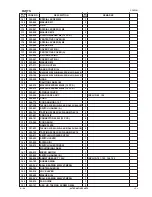 Preview for 52 page of Hitachi C 10FCE Technical Data And Service Manual