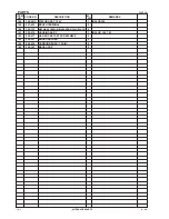 Preview for 53 page of Hitachi C 10FCE Technical Data And Service Manual