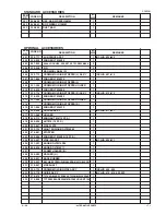 Preview for 54 page of Hitachi C 10FCE Technical Data And Service Manual