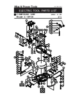 Preview for 56 page of Hitachi C 10FCE Technical Data And Service Manual