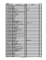 Preview for 58 page of Hitachi C 10FCE Technical Data And Service Manual