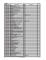 Preview for 59 page of Hitachi C 10FCE Technical Data And Service Manual