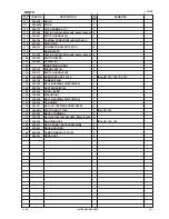 Preview for 60 page of Hitachi C 10FCE Technical Data And Service Manual