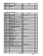 Preview for 61 page of Hitachi C 10FCE Technical Data And Service Manual