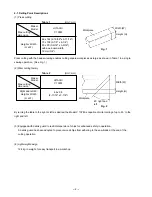 Preview for 4 page of Hitachi C 10FM Technical Data And Service Manual