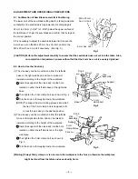 Preview for 8 page of Hitachi C 10FM Technical Data And Service Manual