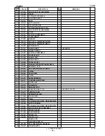 Preview for 31 page of Hitachi C 10FM Technical Data And Service Manual