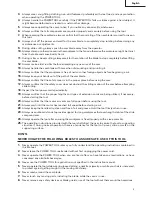 Preview for 5 page of Hitachi C 10FS Safety & Instruction Manual