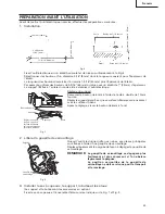 Preview for 39 page of Hitachi C 10FS Safety & Instruction Manual