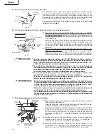 Preview for 78 page of Hitachi C 10FS Safety & Instruction Manual