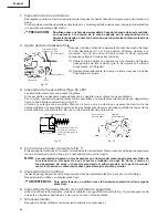 Preview for 86 page of Hitachi C 10FS Safety & Instruction Manual