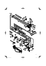 Preview for 87 page of Hitachi C 10FSB Safety Instructions And Instruction Manual