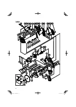 Preview for 88 page of Hitachi C 10FSB Safety Instructions And Instruction Manual