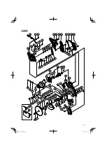 Preview for 93 page of Hitachi C 10FSB Safety Instructions And Instruction Manual