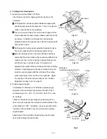 Предварительный просмотр 6 страницы Hitachi C 10FSB Technical Data And Service Manual