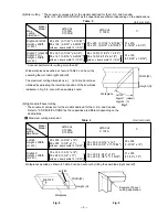 Предварительный просмотр 9 страницы Hitachi C 10FSB Technical Data And Service Manual