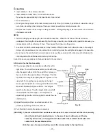 Предварительный просмотр 27 страницы Hitachi C 10FSB Technical Data And Service Manual