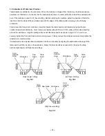 Предварительный просмотр 28 страницы Hitachi C 10FSB Technical Data And Service Manual