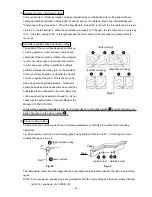 Предварительный просмотр 31 страницы Hitachi C 10FSB Technical Data And Service Manual