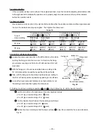 Предварительный просмотр 32 страницы Hitachi C 10FSB Technical Data And Service Manual