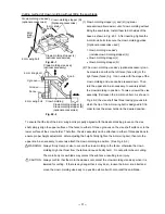 Предварительный просмотр 35 страницы Hitachi C 10FSB Technical Data And Service Manual