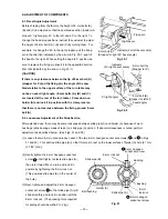 Предварительный просмотр 37 страницы Hitachi C 10FSB Technical Data And Service Manual