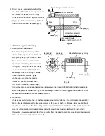 Предварительный просмотр 38 страницы Hitachi C 10FSB Technical Data And Service Manual