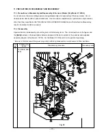 Предварительный просмотр 41 страницы Hitachi C 10FSB Technical Data And Service Manual