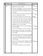 Предварительный просмотр 42 страницы Hitachi C 10FSB Technical Data And Service Manual