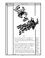 Предварительный просмотр 43 страницы Hitachi C 10FSB Technical Data And Service Manual