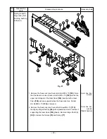 Предварительный просмотр 44 страницы Hitachi C 10FSB Technical Data And Service Manual