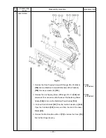 Предварительный просмотр 49 страницы Hitachi C 10FSB Technical Data And Service Manual