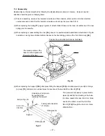 Предварительный просмотр 51 страницы Hitachi C 10FSB Technical Data And Service Manual