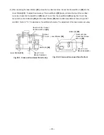 Предварительный просмотр 52 страницы Hitachi C 10FSB Technical Data And Service Manual