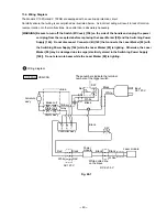 Предварительный просмотр 53 страницы Hitachi C 10FSB Technical Data And Service Manual