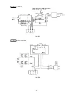 Предварительный просмотр 55 страницы Hitachi C 10FSB Technical Data And Service Manual