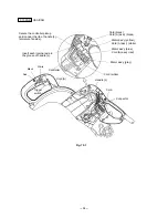 Предварительный просмотр 58 страницы Hitachi C 10FSB Technical Data And Service Manual