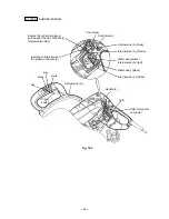 Предварительный просмотр 59 страницы Hitachi C 10FSB Technical Data And Service Manual