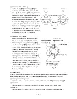 Предварительный просмотр 61 страницы Hitachi C 10FSB Technical Data And Service Manual